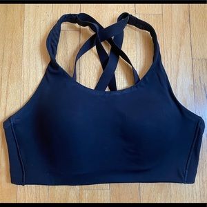 Lululemon Energy Bra High Support